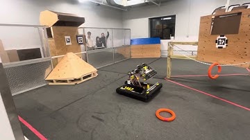 Drive Practice - WPI #2 Short Cyles