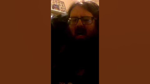 Thumbnail of My cover of killin time by Clint Black ￼