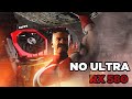 Mortal Kombat 1 Rodando na RX 580 em 2025 | Teste de Desempenho ULTRA Realista