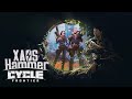 The Cycle Frontier - Праздную др Снова здарова #34