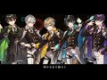 【ざくらす】CocktaiL - XYZ【歌ってみた】
