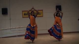 Acton Diwali Nov 2011