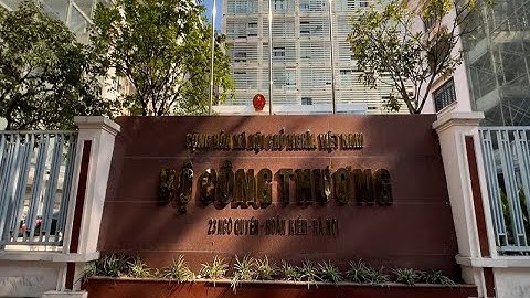 NHỮNG SỰ KIỆN NỔI BẬT NGÀNH CÔNG THƯƠNG NĂM 2024