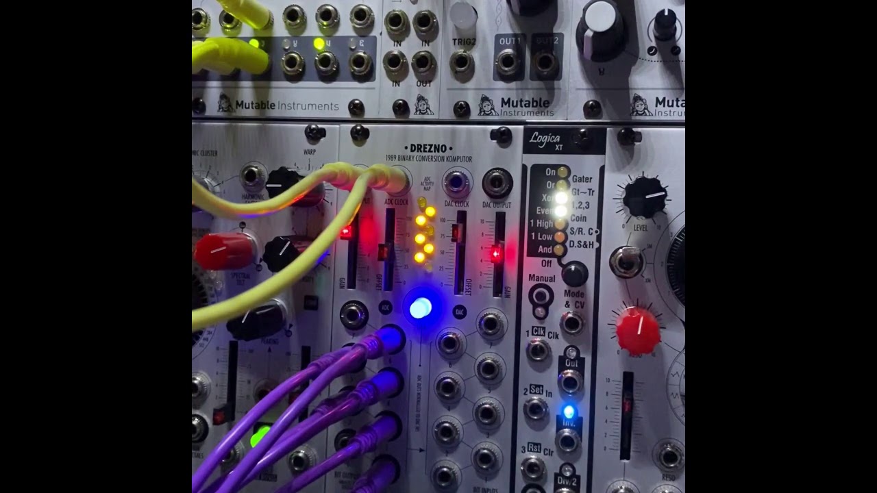 Three Module Challenge - Drezno, Stages, Just Friends - YouTube