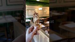 SUMMER TREAT TO BEAT THE HEAT 🥵 | Londoner #londoner #shortsvideo