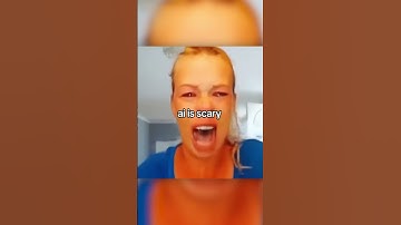 Thumbnail of This is the scariest AI video ever 😨