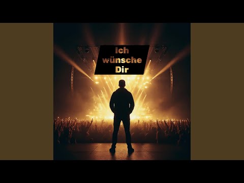 Ich wünsche Dir!