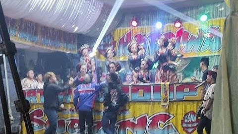 ECEP IDOR CHANNEL sedang live!