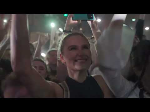 Видео: RAM — Санкт-Петербург (Aftermovie, 05.11.2023)