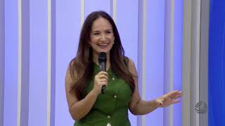 Programa Carlos Alberto com Priscilla de Sousa - 13/06/26