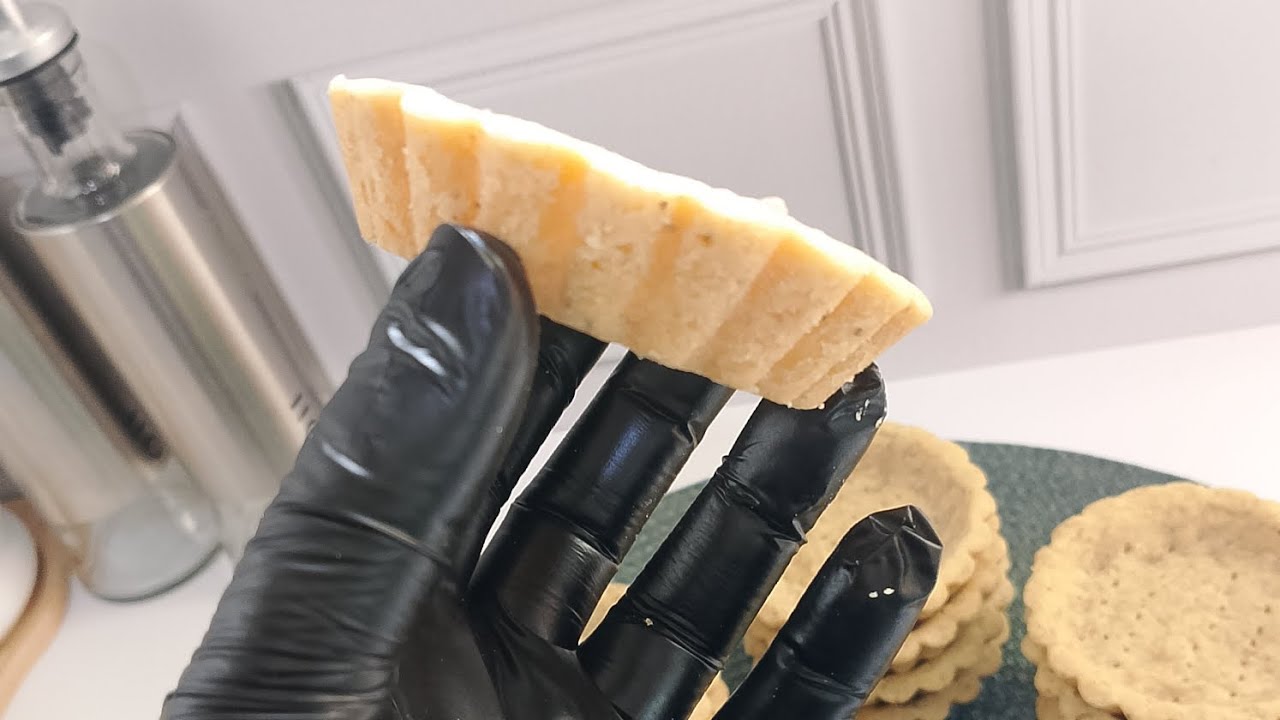 جامي تنجحلك لكيش هدي الوصفة رايحة تنجحلك من اول تجربة 🇩🇿على ضمانتي 