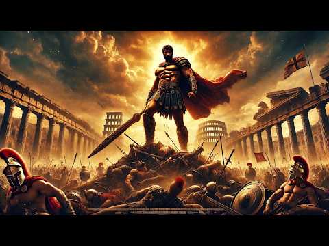 TRIUMPH OF MACISTE