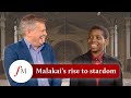 Malakai Bayoh to Aled Jones: ‘I’m a bit shocked’ by Britain’s Got Talent stardom | Classic FM