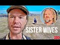 Kody Brown's nephew talks Sister Wives, Cults & Update on Family