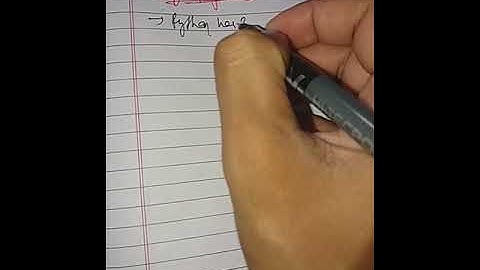 Class 11 Informatics Practices Chapter 3 Python Programming Part 4