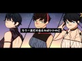 【MTFCB&rsquo;17-R2】夏、終わらないで。【LOVERWATCH LIVE】