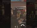 Average copper lobby moment… Rainbow Six Siege #r6