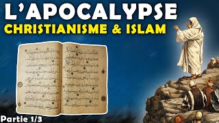 Comment voyait-on la fin du monde ? Cataclysmes, antéchrist et autres joyeusetés (1/3) - Focus #20