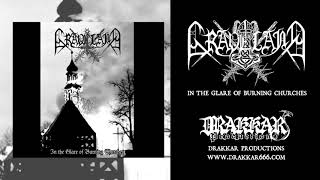 Watch Graveland In The Glare Of Burning Churches video