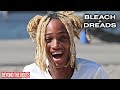 The Truth About Bleaching Dreadlocks - Beyond The Roots #007
