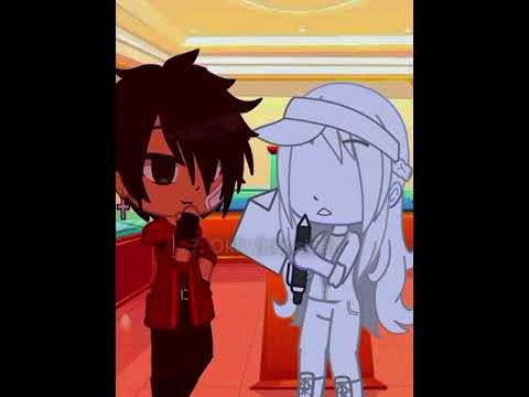 Yippee Aphmau Gacha Club Aphmau X Aaron Gachaclub Aphmau Aaron Ship Capcut 