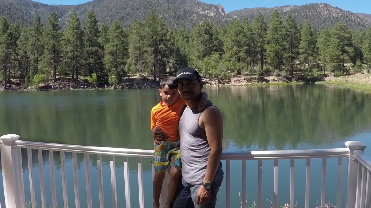 Pine valley utah camping YouTube