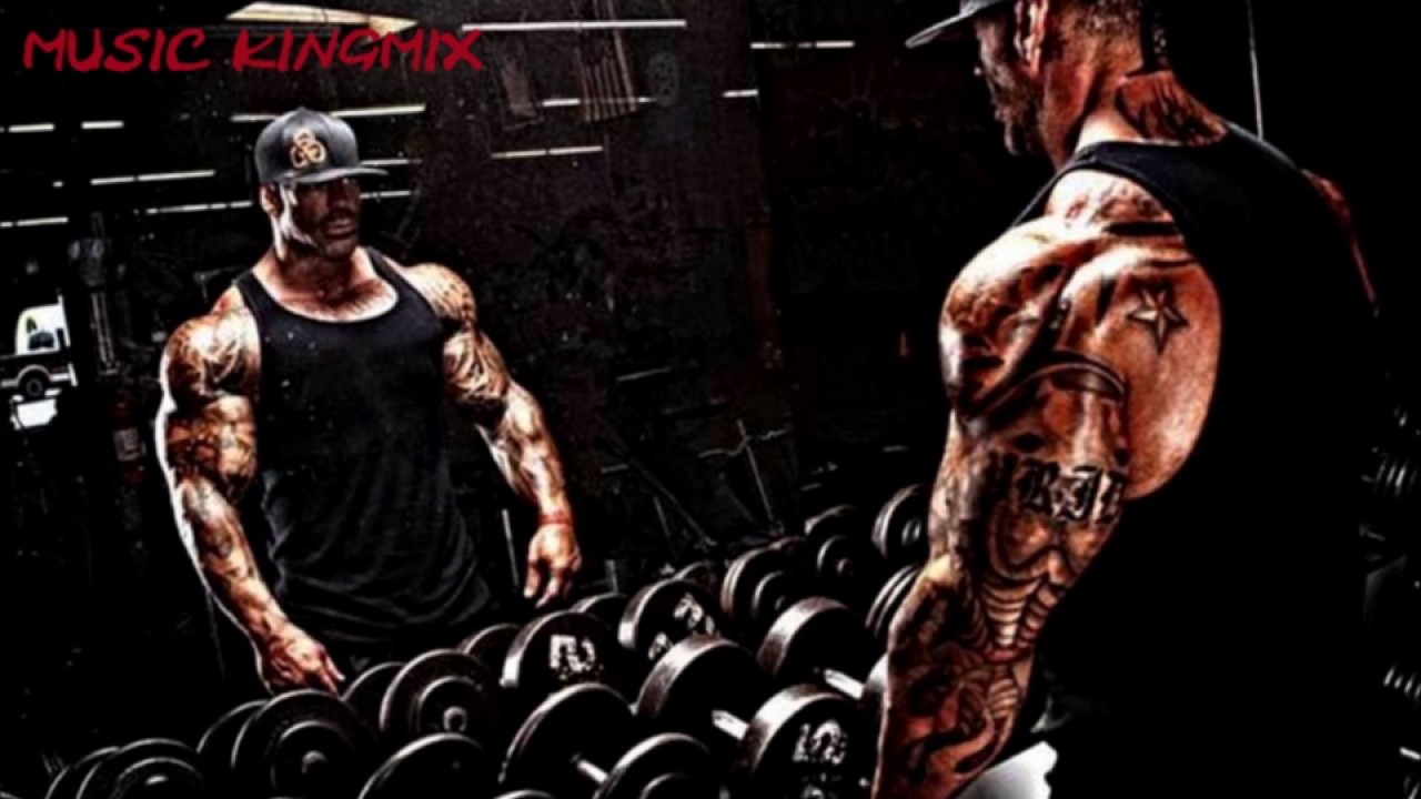 Best Workout Music Motivation Hip Hop Rap No Pain No Gain Mix 1 Music Kingmix Youtube