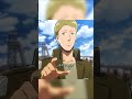 予想外の失敗 #shorts #anime #映画 #進撃の巨人