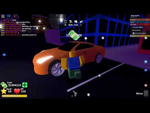 Buying The Gtr Roblox Mad City Youtube - roblox mad city gtr