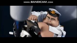 Pixar Villain Defeats