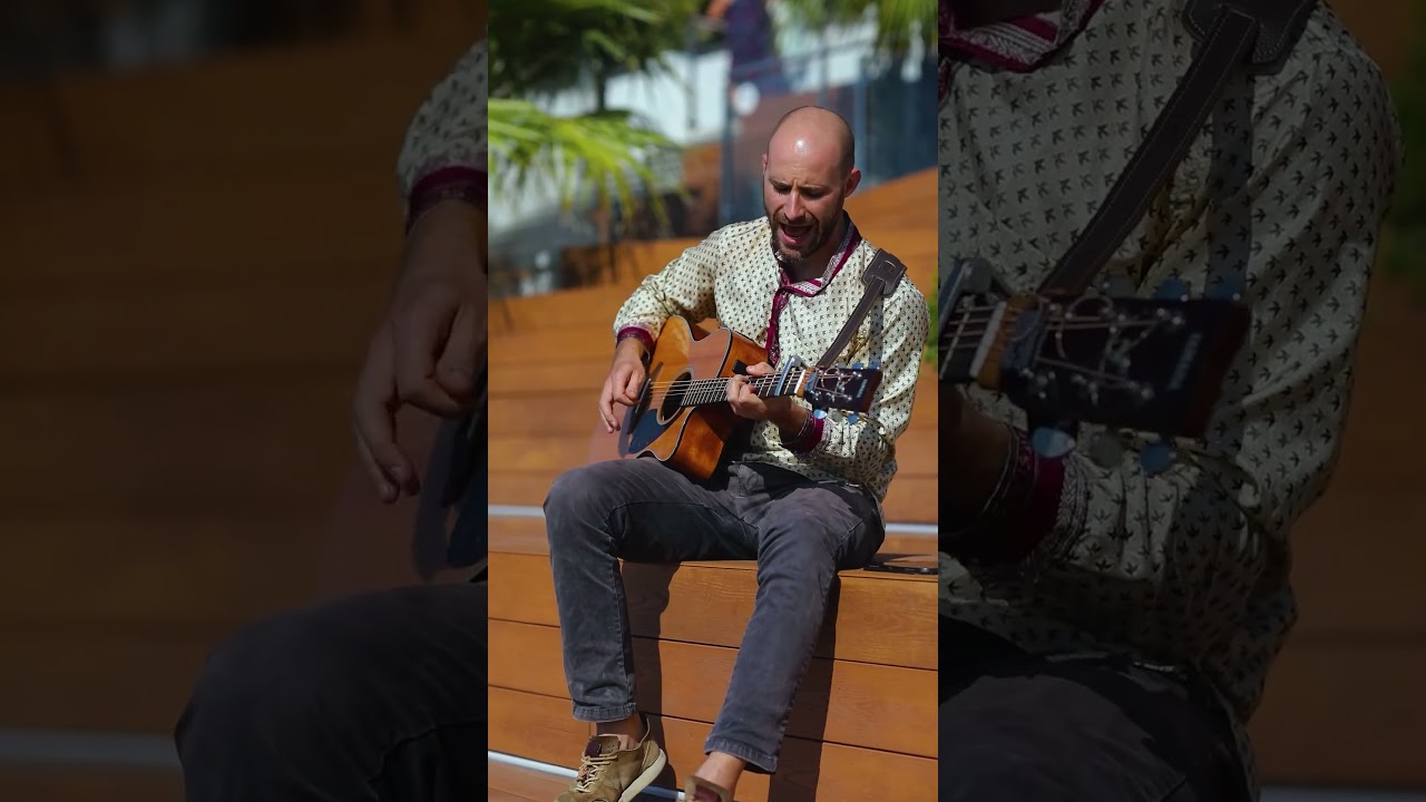 Rhythm Of The Night.  Corona cover.