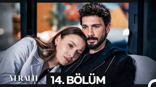 Yeraltı 14. Bölüm