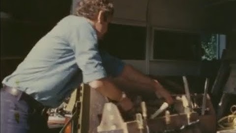 The Carpenter (1976)