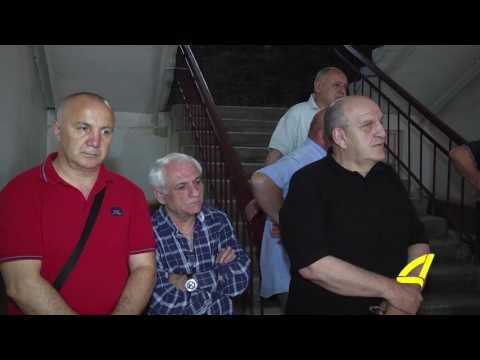 აზერბაიჯანულ ენოვანი ქრონიკა 05 -06- 2017