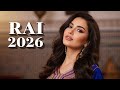 Cheb Hamdi قلبي ما عادش يستحمل Rai Remix 2025 Official Audio