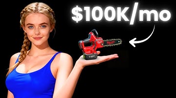 How This AI Tool Can Build a $100K/Month Business (Pollo.ai)