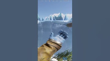 Small Snowball - Rust #gameplay #rust #rustshorts #rusthighlights