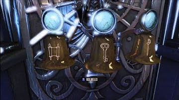 Bioshock Infinite:(Part 1) Welcome to Columbia