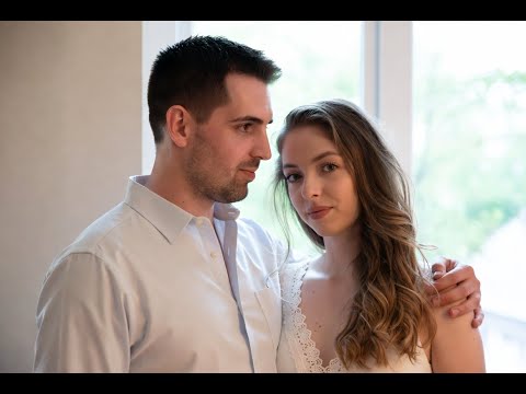 Dad And Daughter Talking About A Spanking 