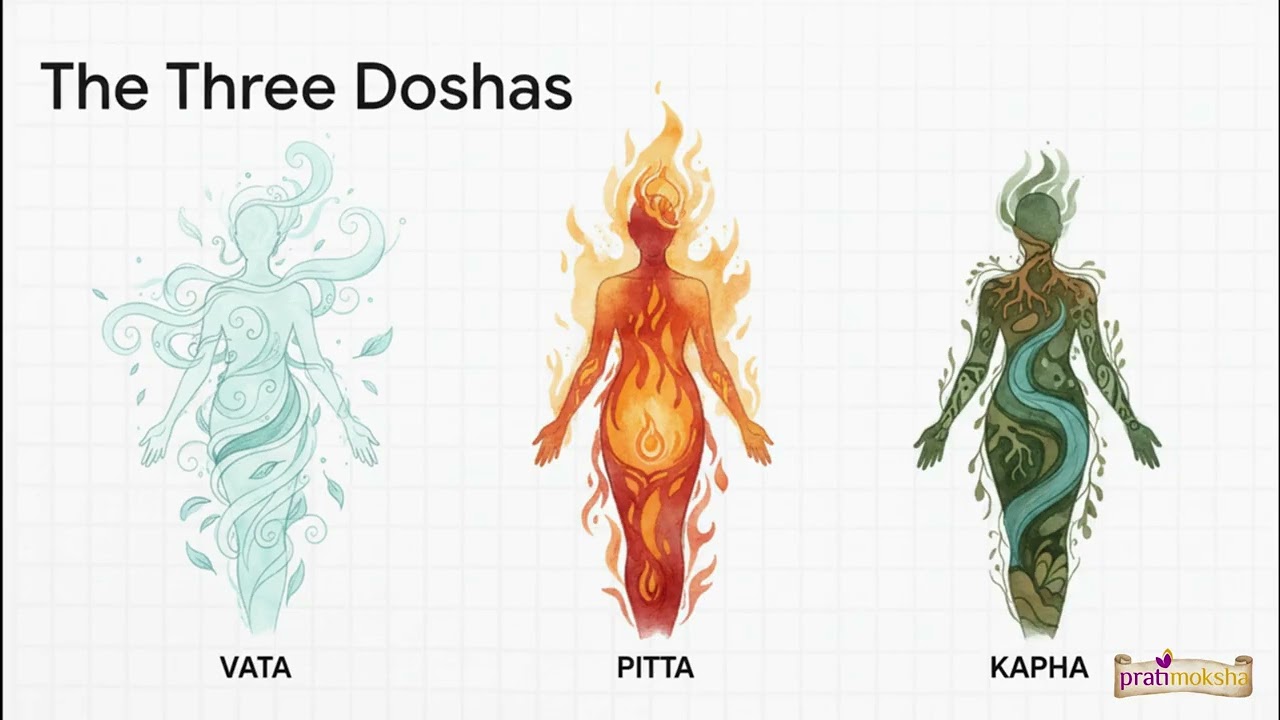 Ayur Yoga for Holistic Balance and Healing in Dubai | Pratimoksha - Enlighten Yoga Studio Dubai