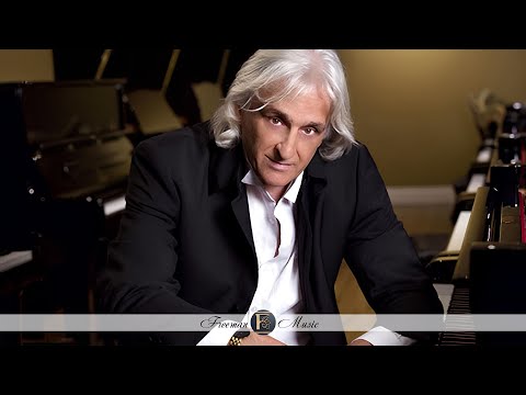 GIOVANNI MARRADI Just For You DJ MORALEZ Remastered Video 