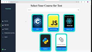 Learning Management System Built with MERN Stack ⚡