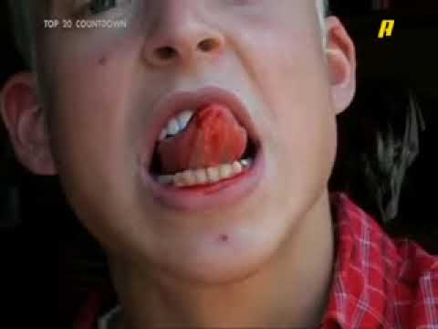 Top 20 Countdown اذكى اخواته Funny Videos