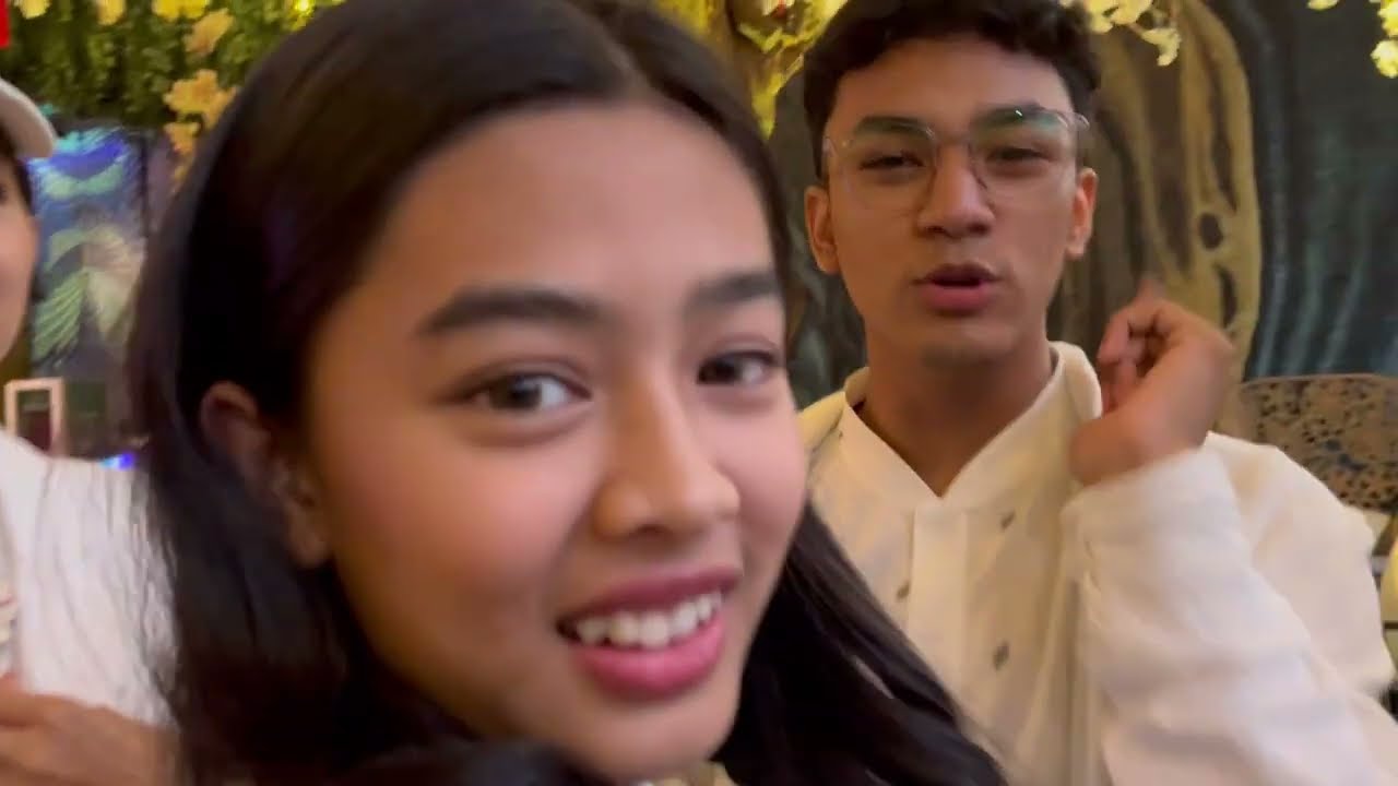 Makan bareng anak DJS !!