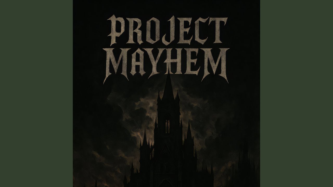 Watch Project Mayhem on YouTube Watch Project Mayhem on YouTube