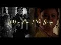 Colin and Penelope [Bridgerton]- Who Am I To Say [remake]