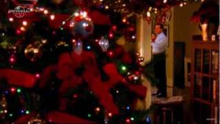 Universal HD UK - Christmas Ident 1080p 2011
