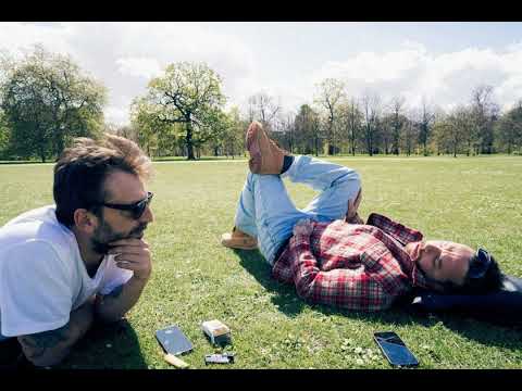 Video AMATEUR - CESARE CREMONINI, SALMO