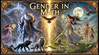 Unlocking the Mysteries of Gender Through Myth