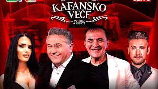 ZORANA MIĆANOVNIĆ - EJ OD KAD SAM SE RODIJO [ LIVE KONCERT - MEDVODE SLOVENIJA ] | LM